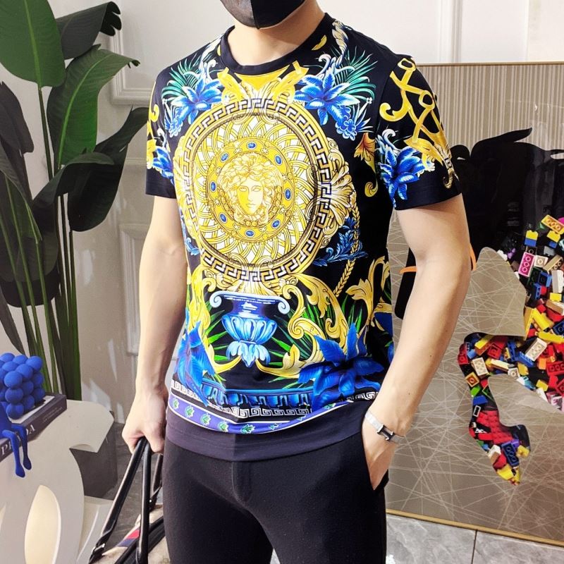 Versace T-Shirts